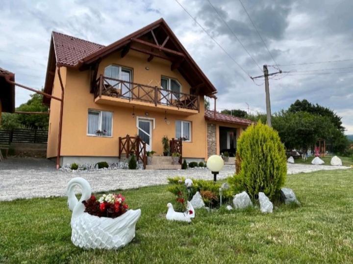 Vilă cu 3 dormitoare