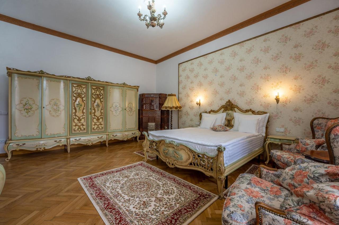 Superior Doppelzimmer