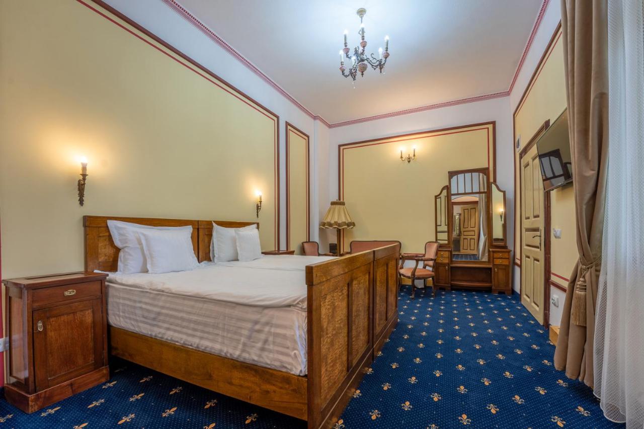 Superior Doppelzimmer