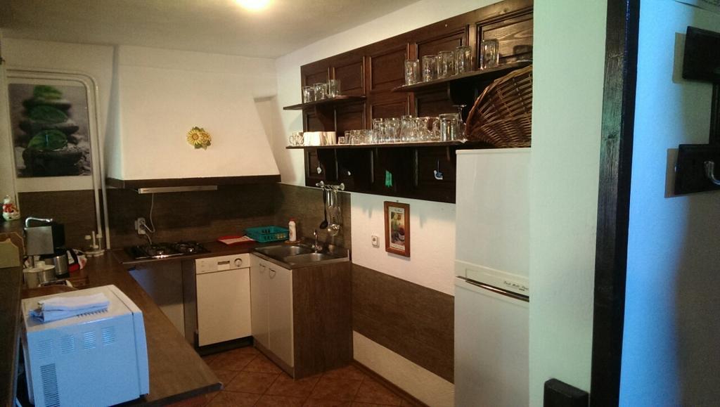 Casă cu 4 dormitoare