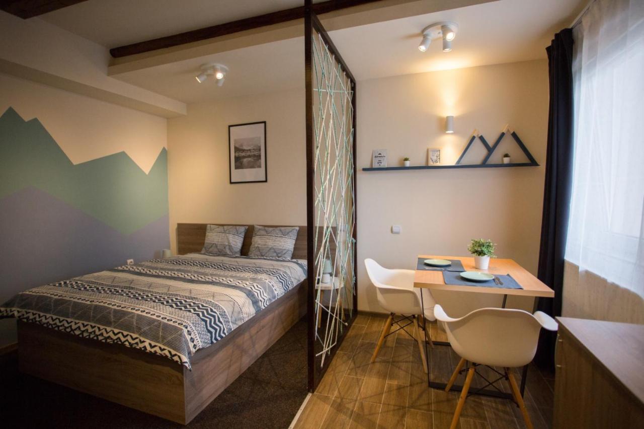 Habitación Superior con cama extragrande