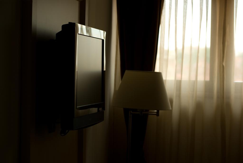 Doppelzimmer im Dachgeschoss