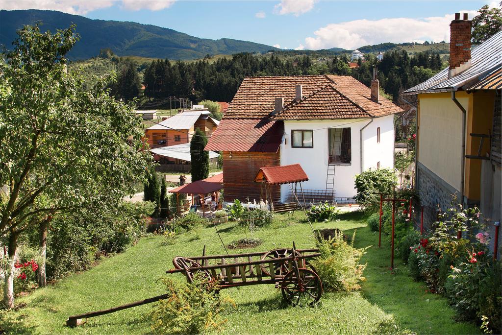 Casă de vacanță