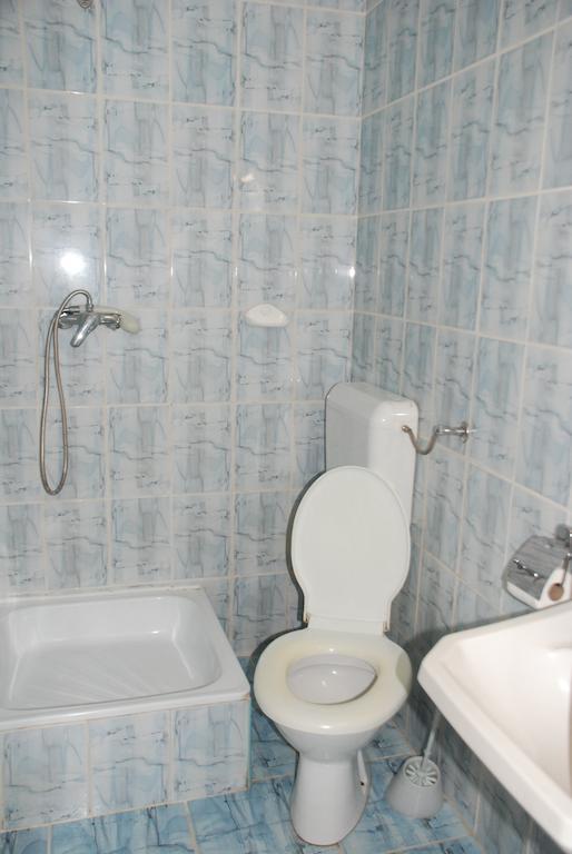 Cameră dublă superioară