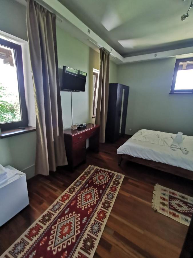 Apartament cu 2 dormitoare