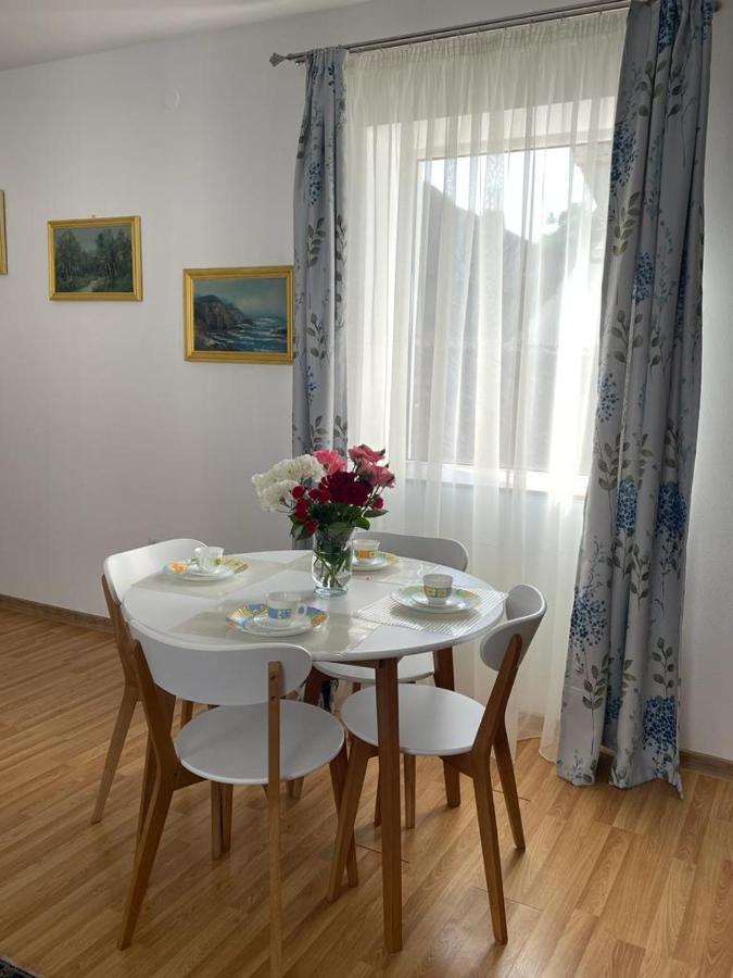 Apartment with Mountain View