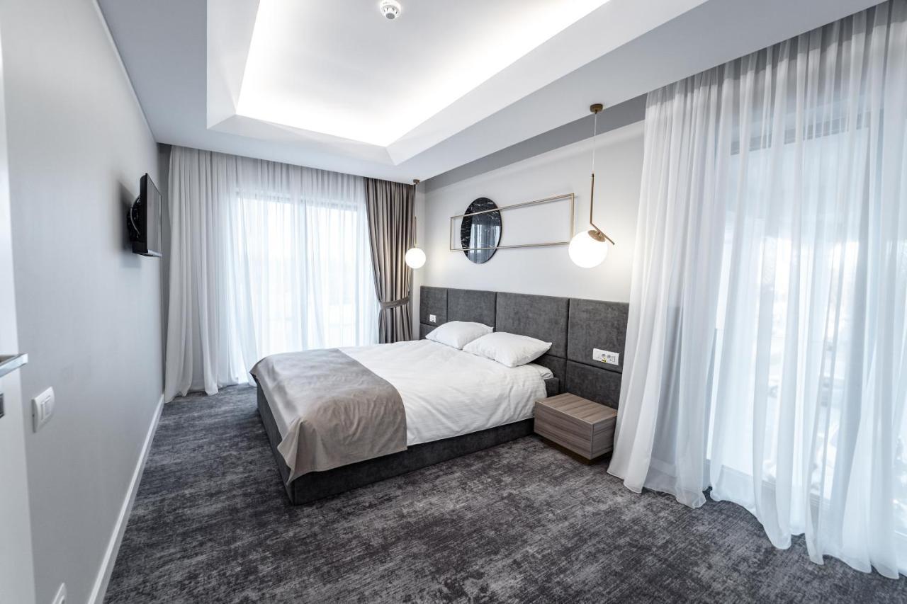 Apartament Deluxe