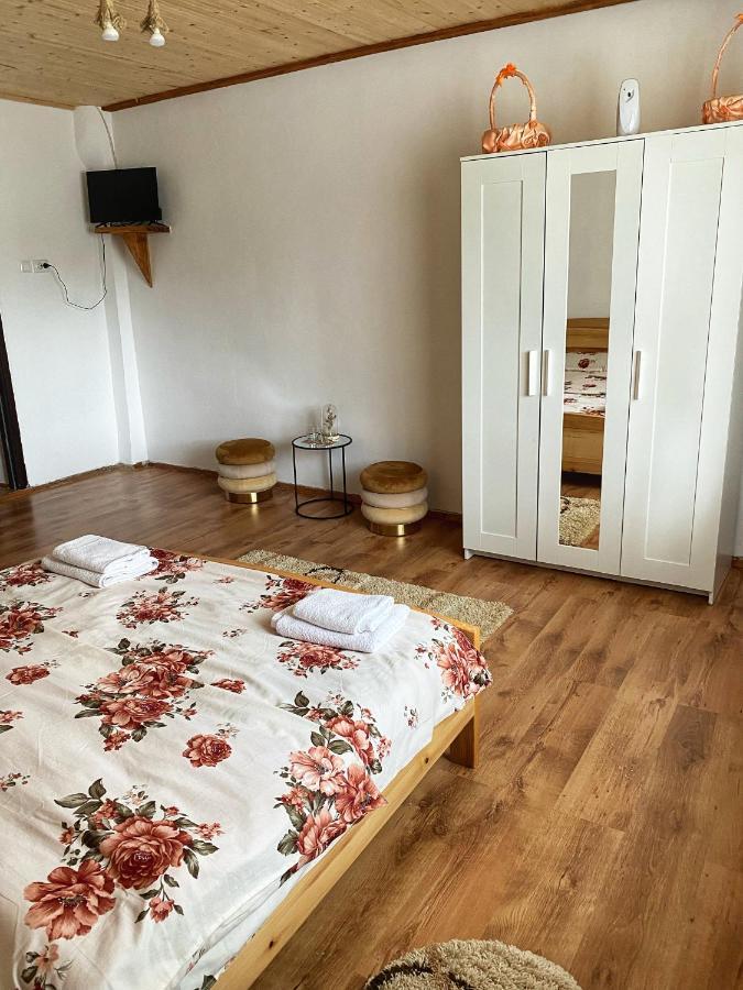 Cameră dublă