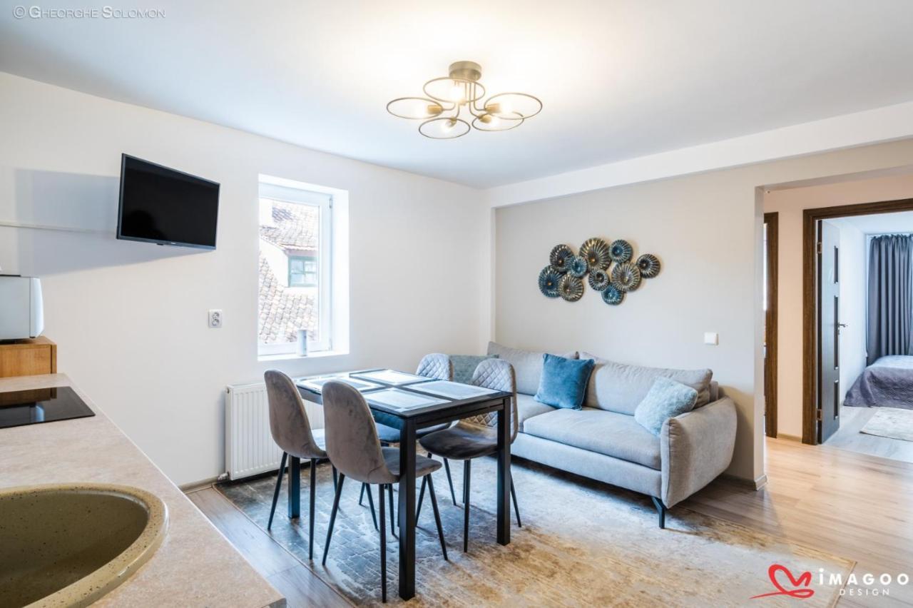 Apartamento de 2 dormitorios