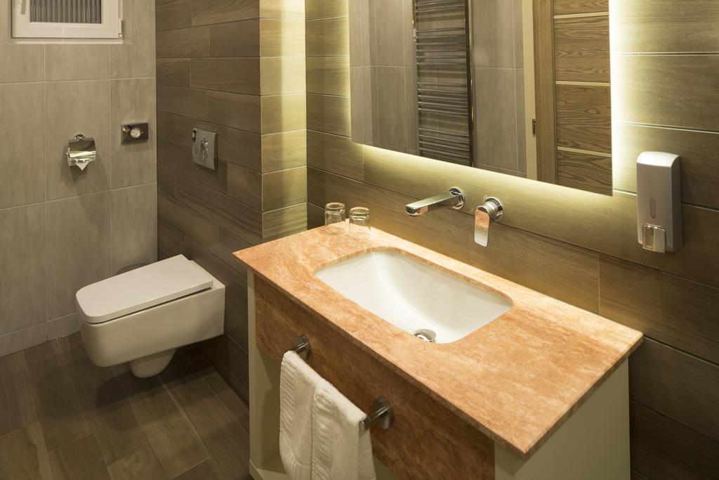 Suite mit 1 Schlafzimmer