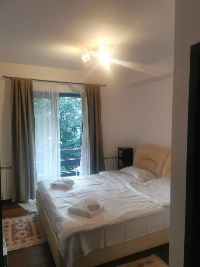 Cameră Queen cu balcon