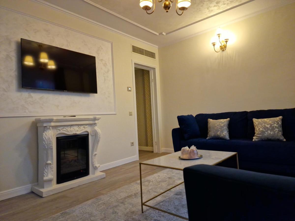 Apartament standard