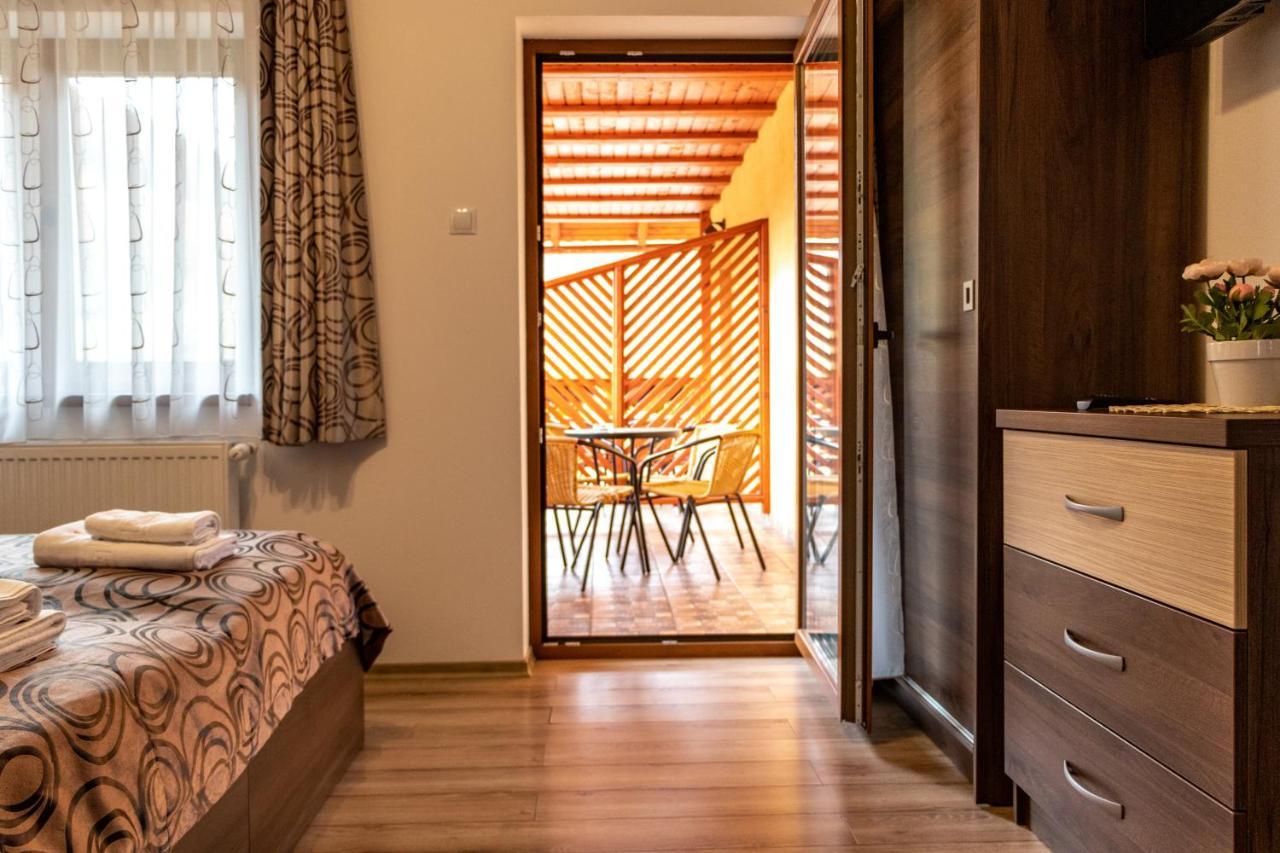 Apartament cu balcon