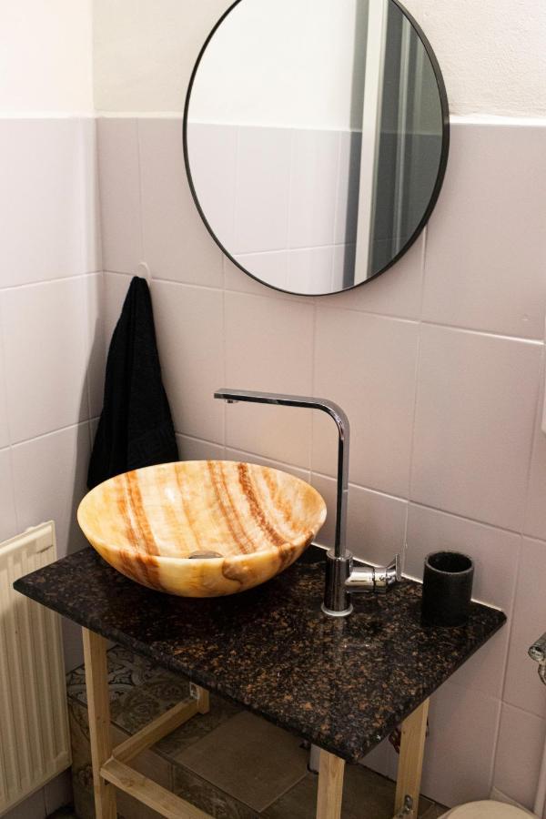 Apartamento de 1 dormitorio