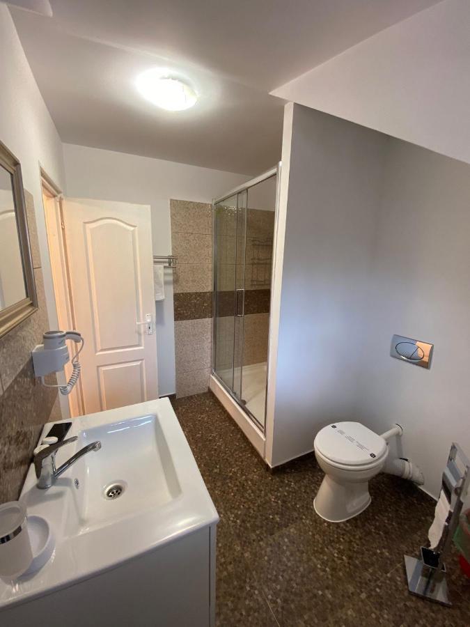 Suite Familiare