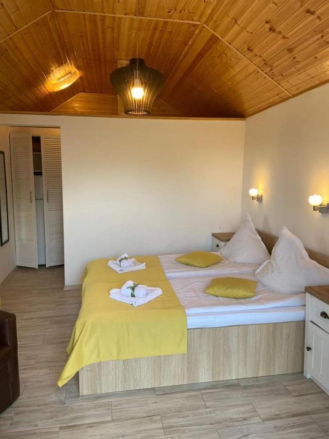 Chalet con 1 Camera da Letto