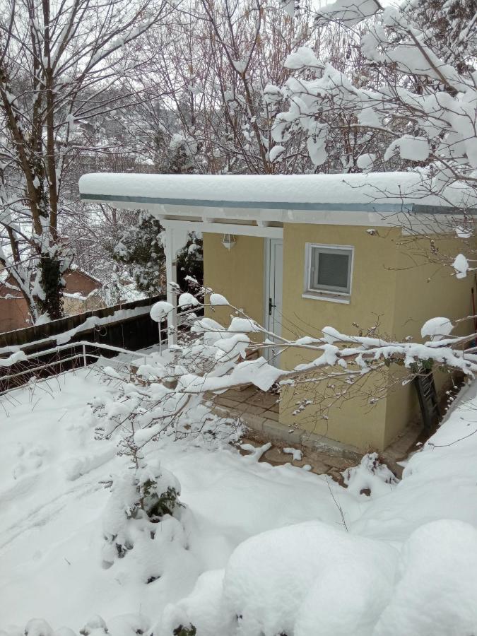 Chalet con 1 Camera da Letto
