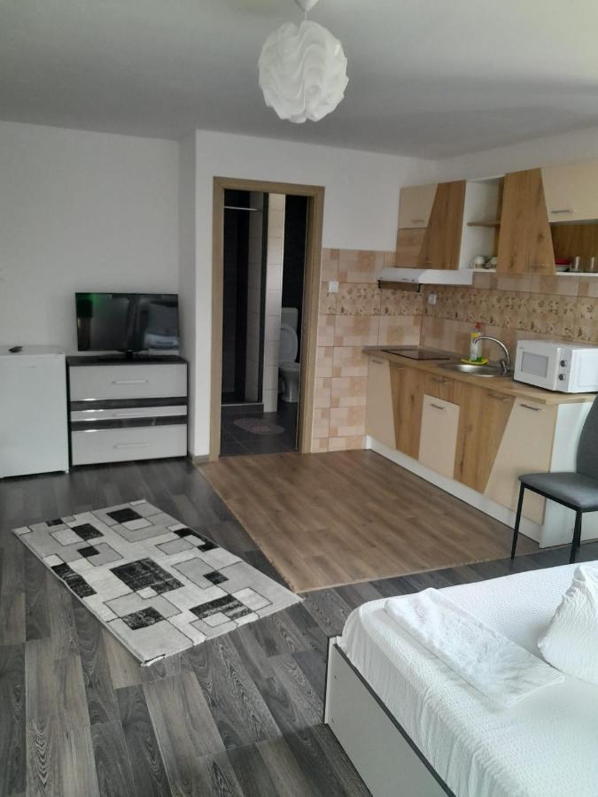 Studio de familie
