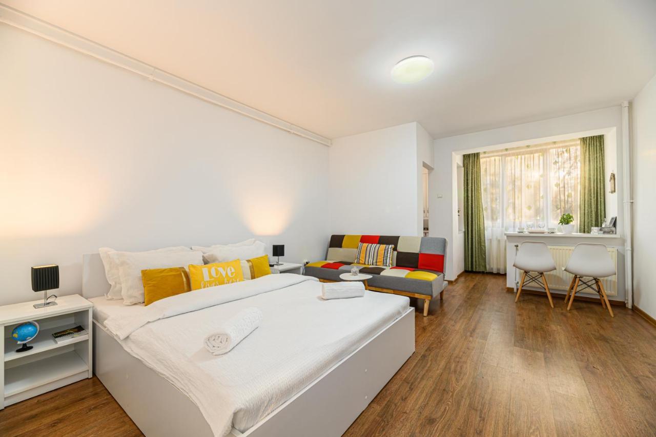 Apartamento de 1 dormitorio