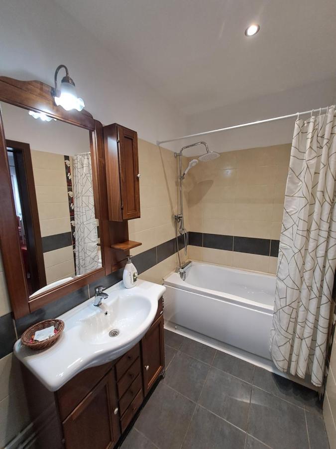Cameră Deluxe dublă sau twin