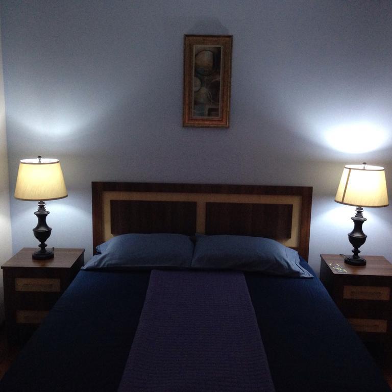 Cameră de familie Deluxe