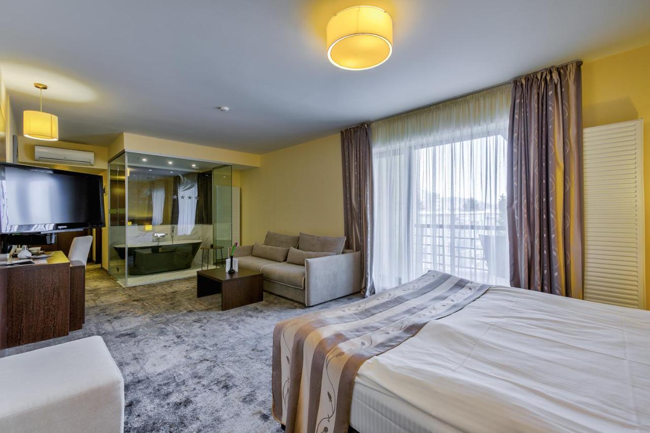 Suite Prestige