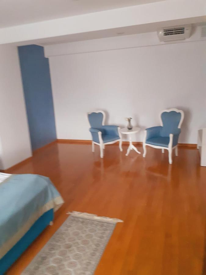 Apartament Deluxe