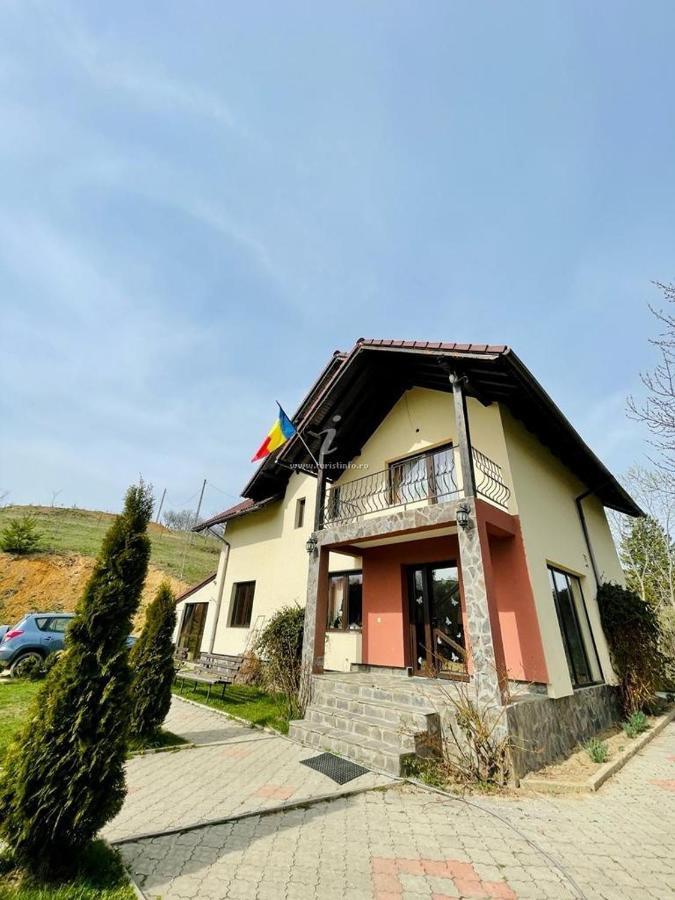Vilă