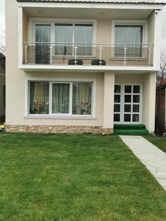 Cameră dublă