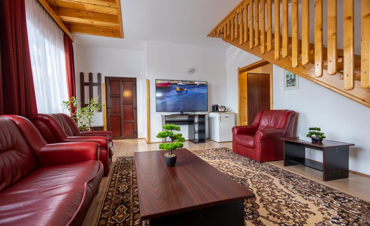 Apartament - pe două niveluri