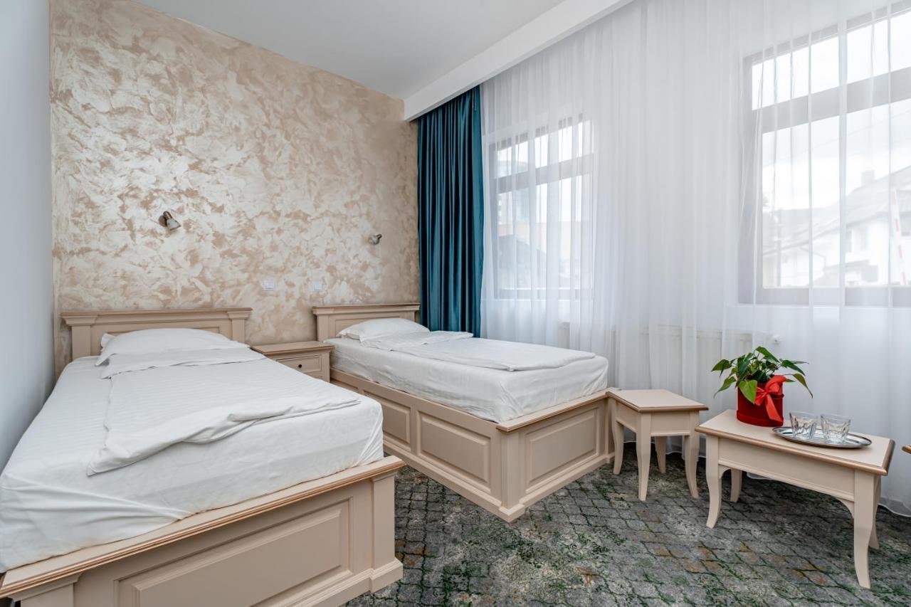 Zweibettzimmer