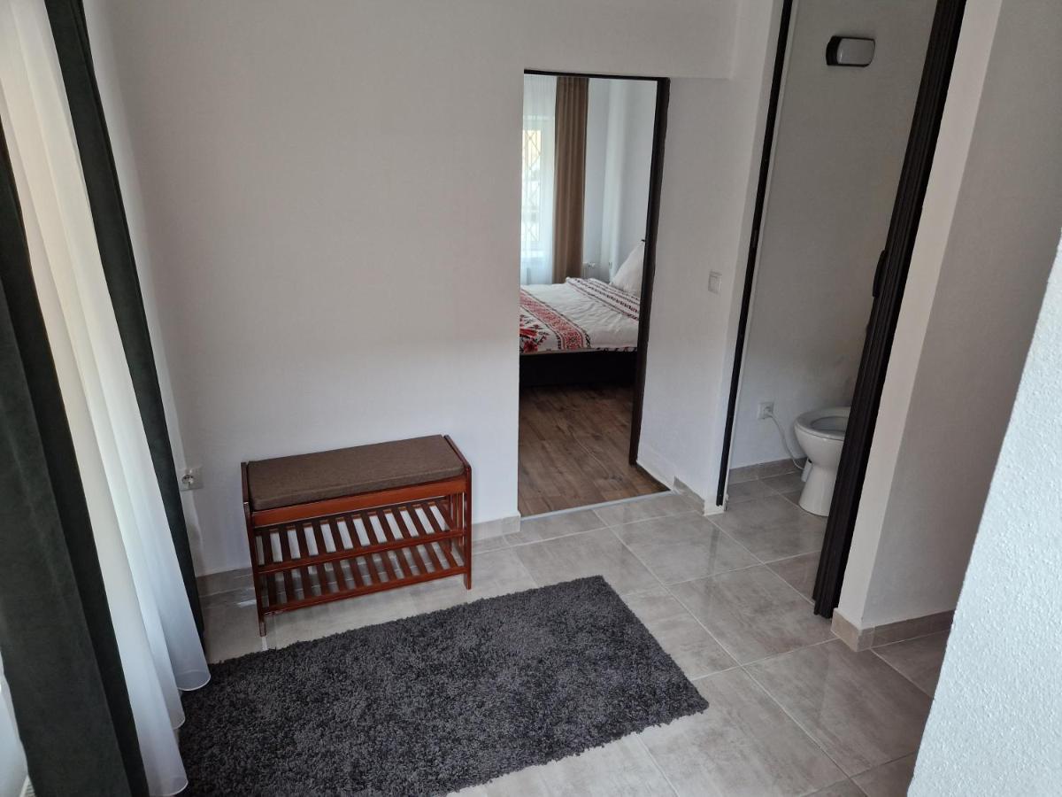 Apartament cu 3 dormitoare