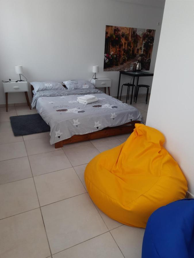 Cameră dublă cu baie privată