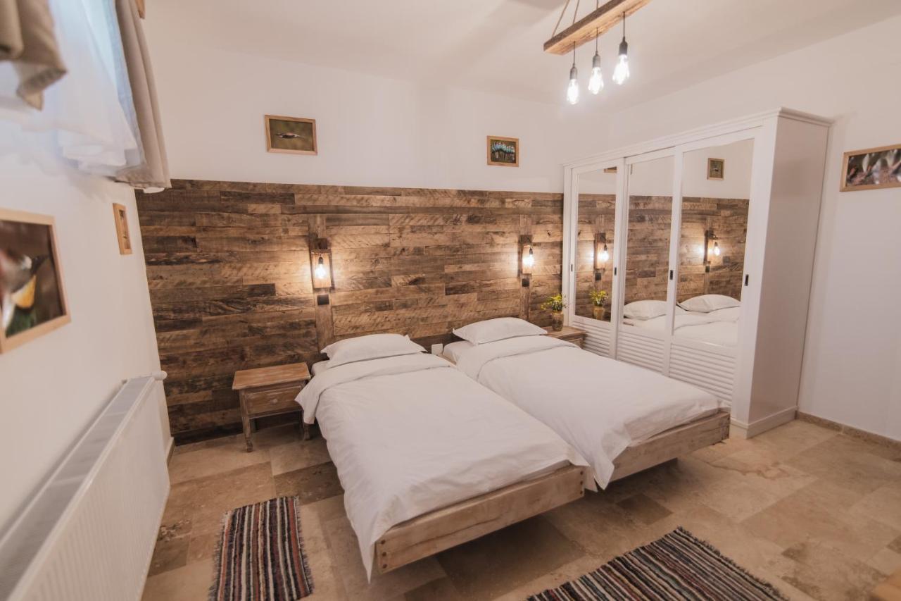 Cameră Deluxe dublă sau twin
