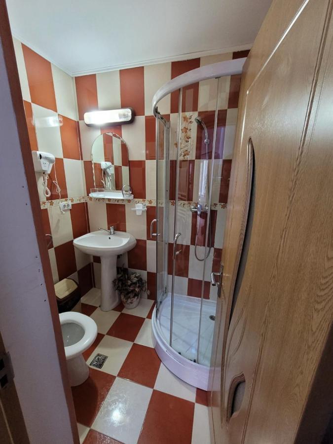 Cameră dublă