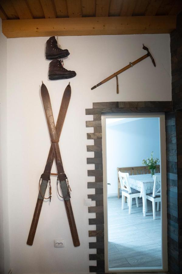Apartament cu 2 dormitoare