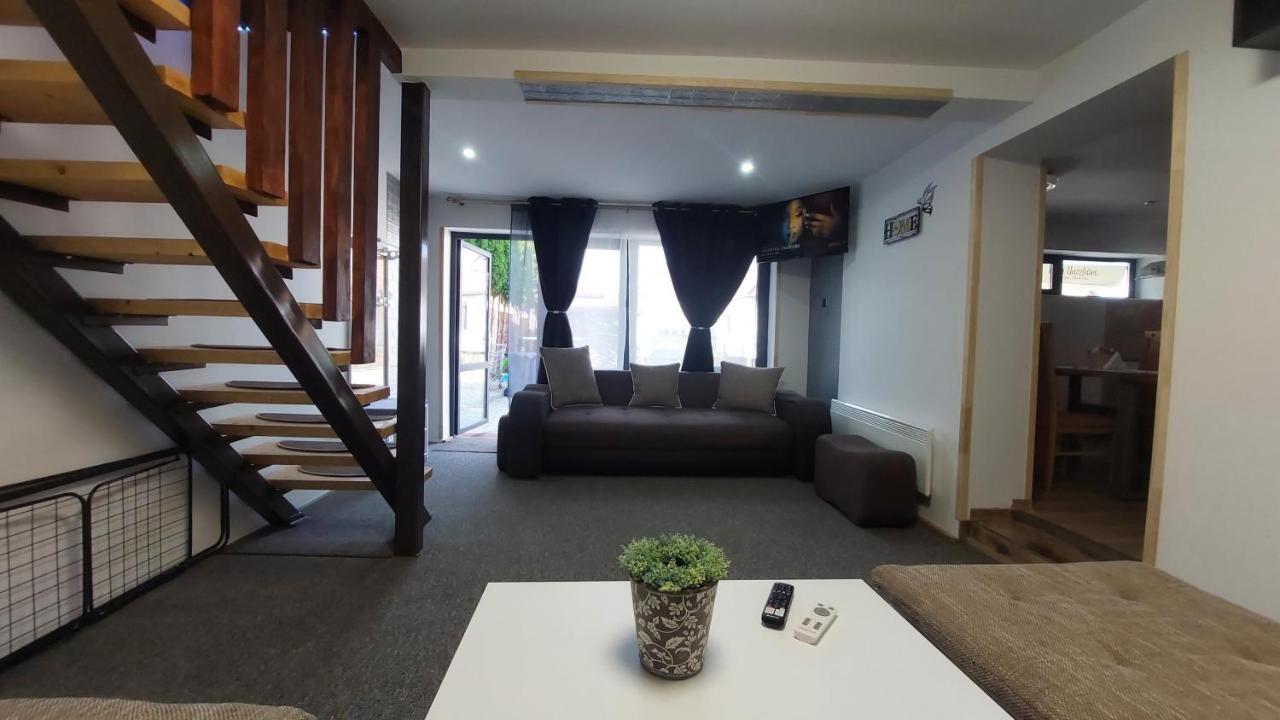 Apartament cu 2 dormitoare