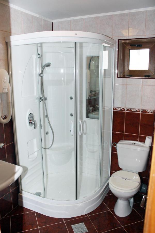 Cameră dublă