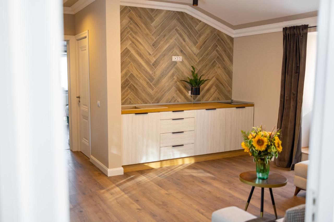 Apartament