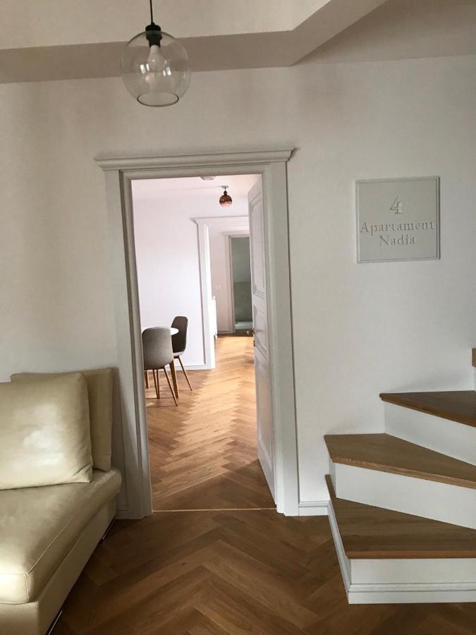 Apartament standard