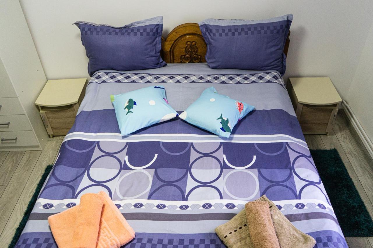 Apartament cu 2 dormitoare