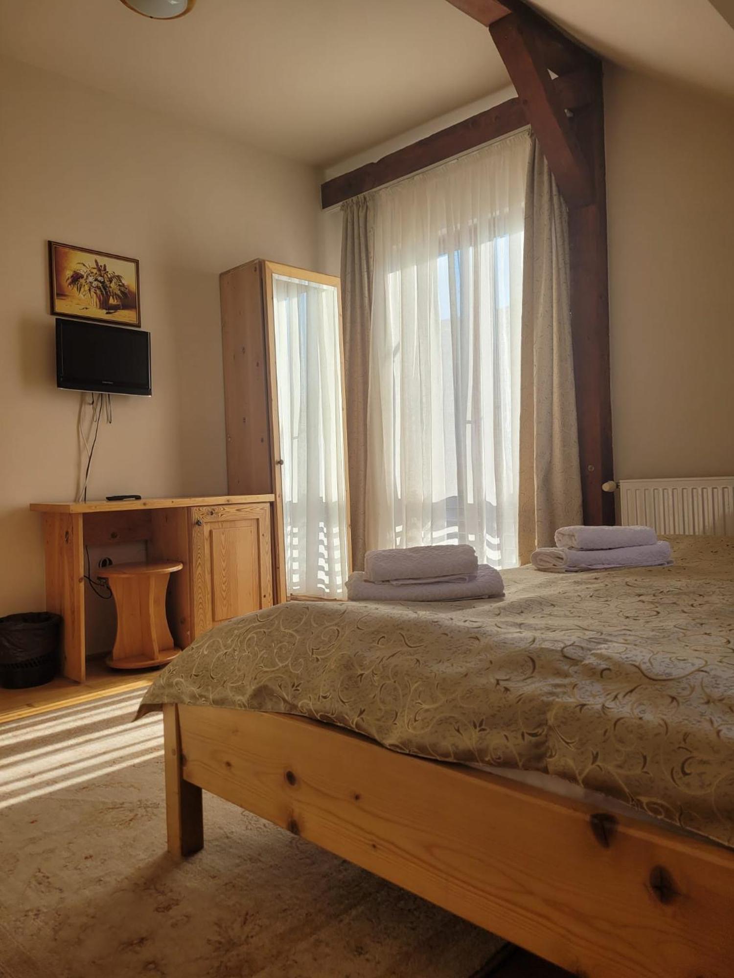 Suite con Vista Montagna