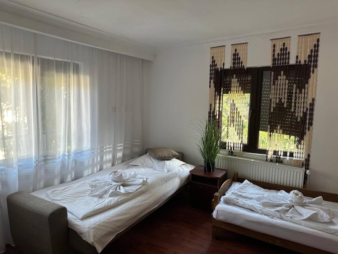 Apartament cu balcon