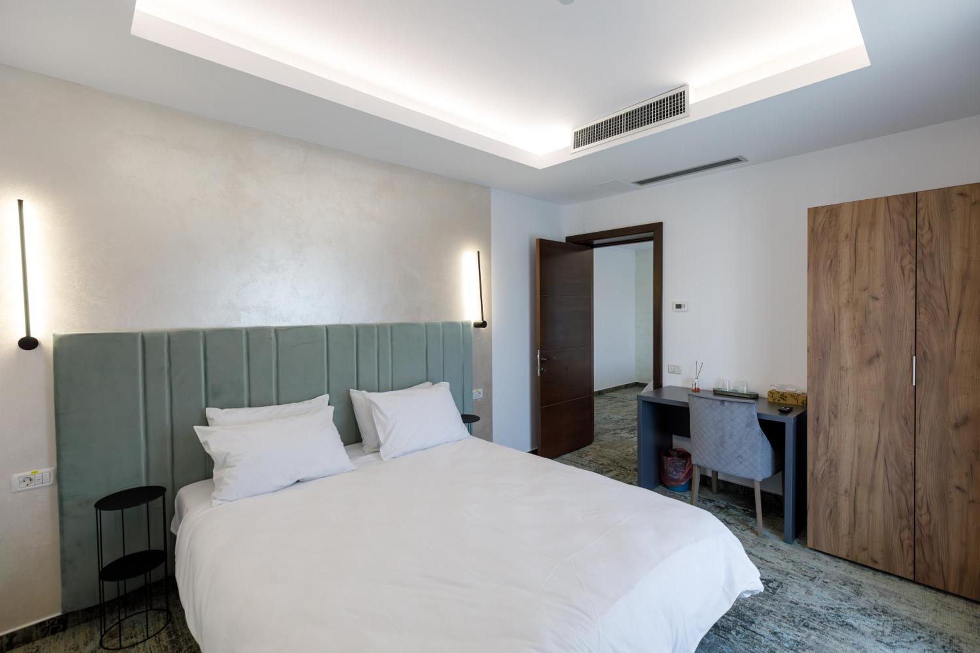 Appartamento con 2 Camere da Letto