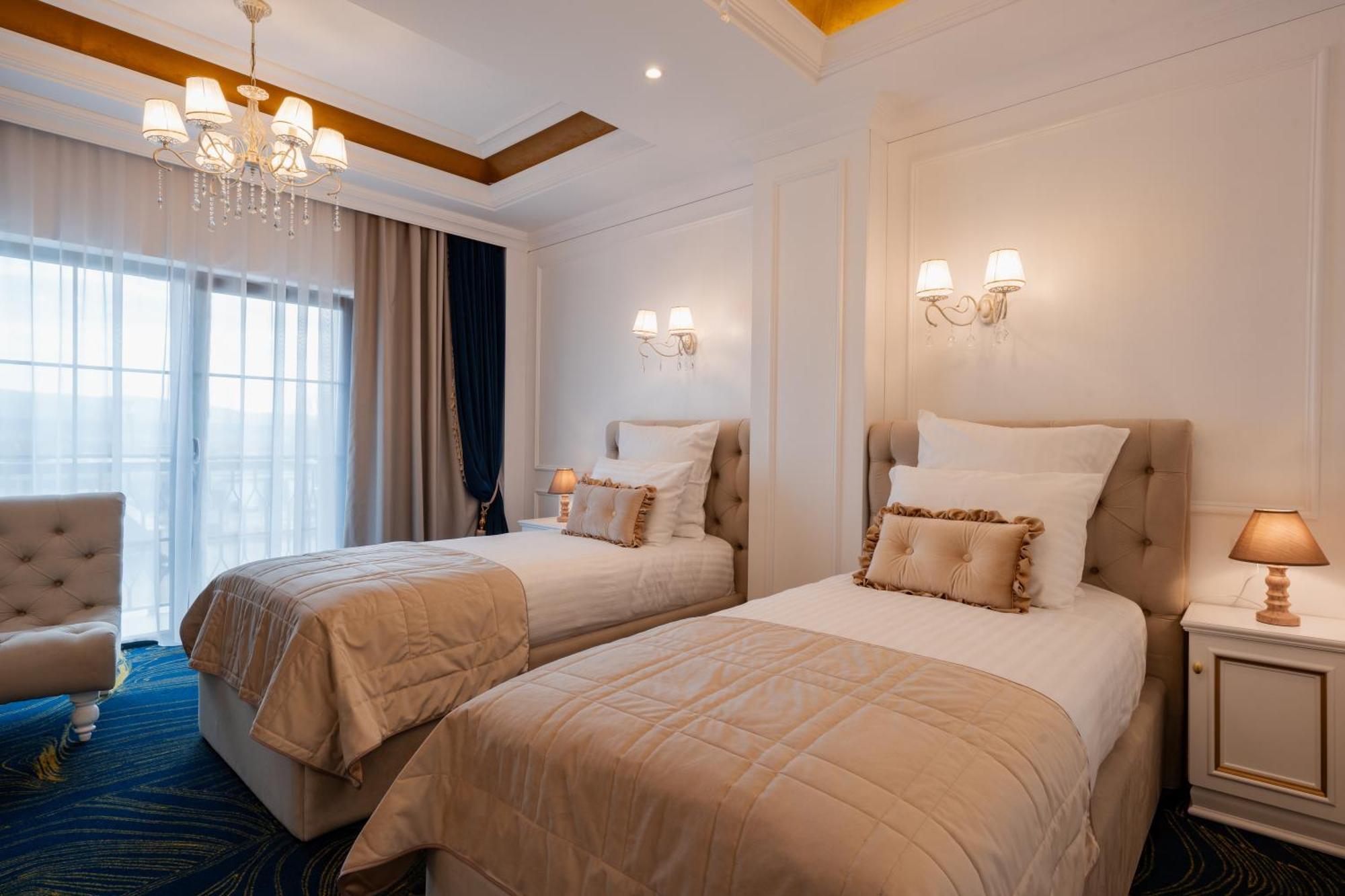 Apartament cu 2 dormitoare