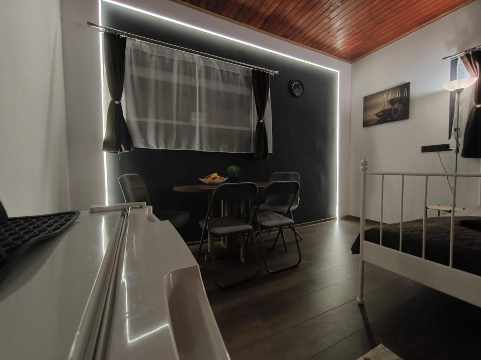 Cabană superioară