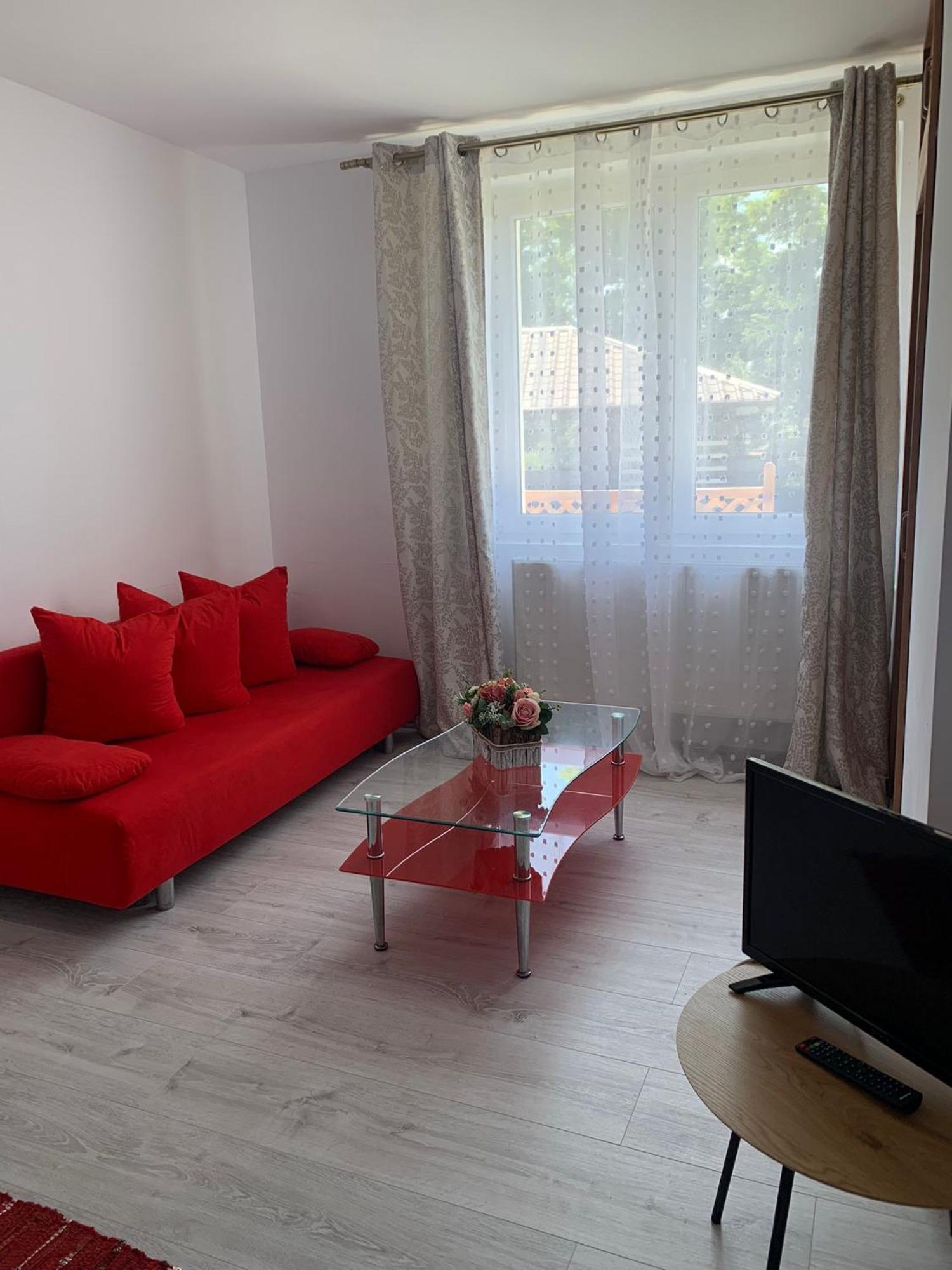 Apartament cu 2 dormitoare
