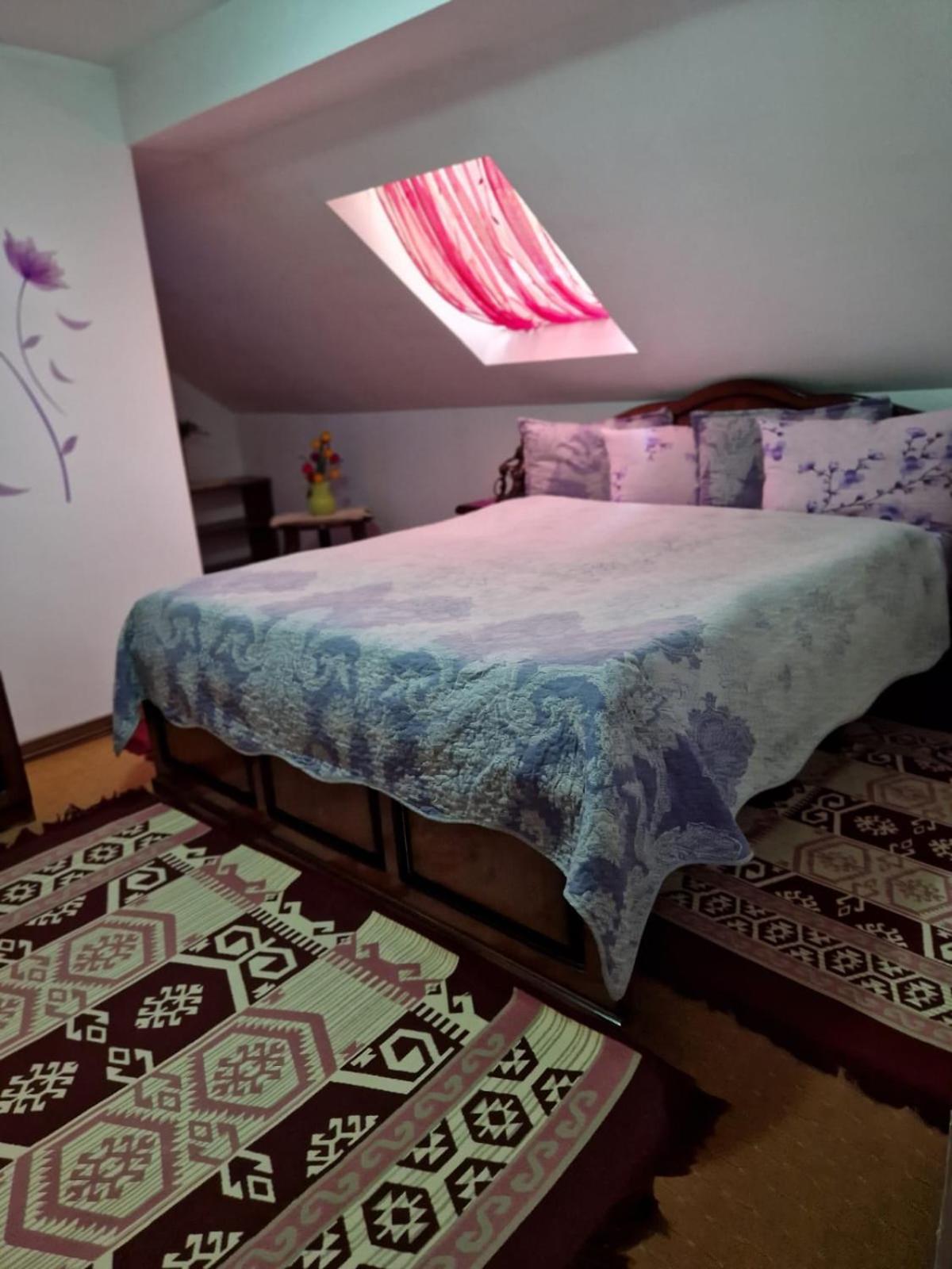 Cameră dublă
