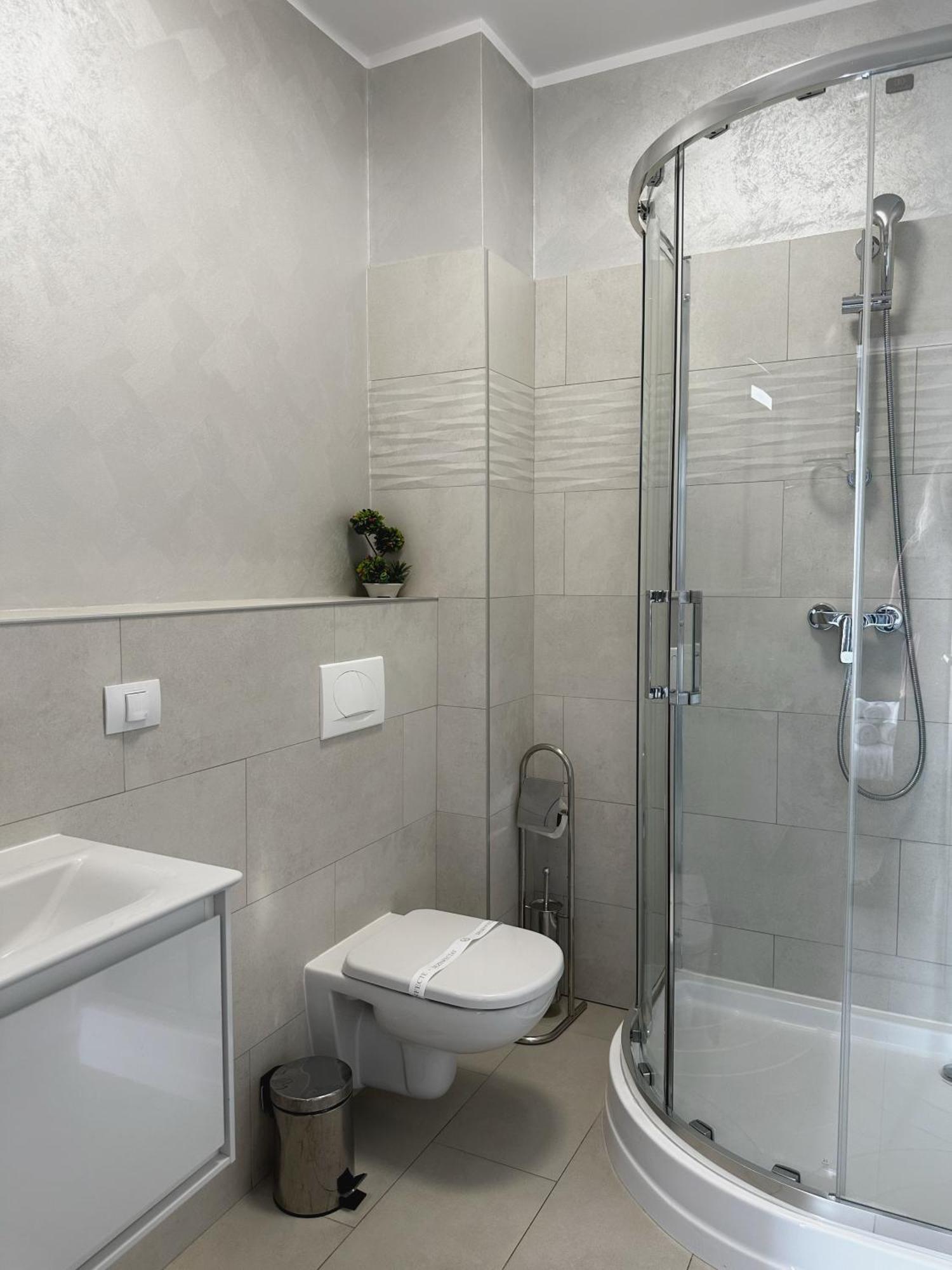 Appartamento Attico
