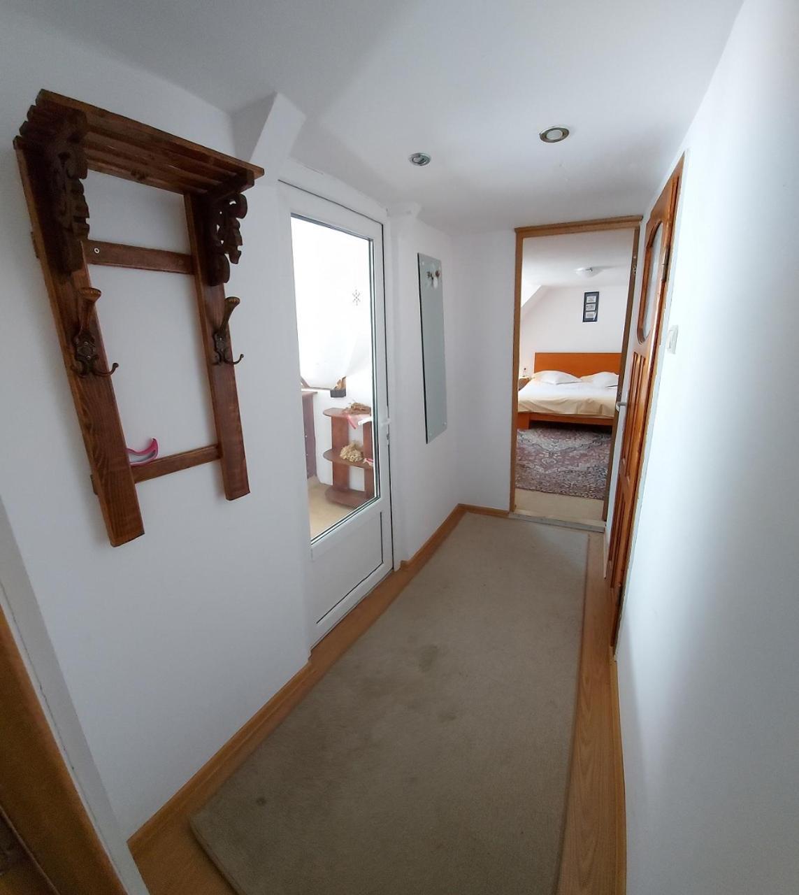 Apartament cu 2 dormitoare